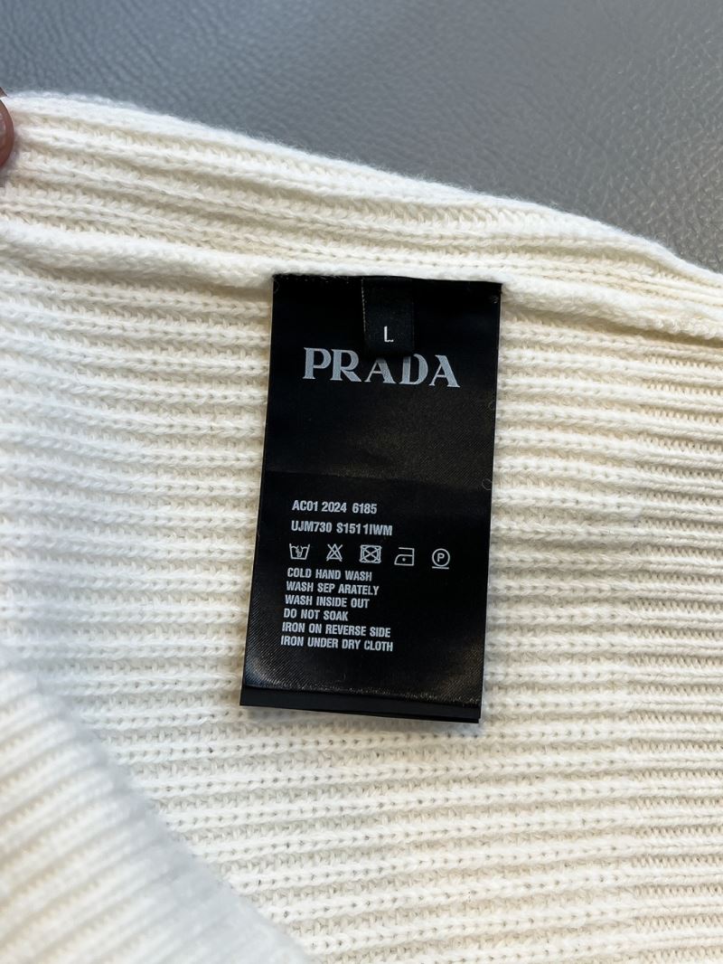 Prada Outwear